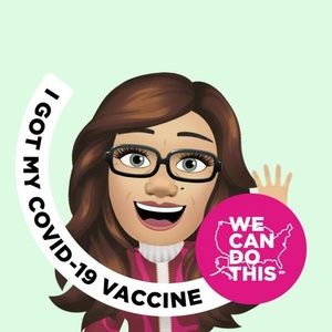 Meet your Posher, Judy